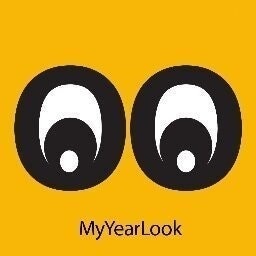 MyYearLook