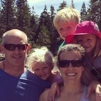 Lina Chickering Reeth