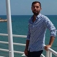 Ovidiu Gabriel Draghia