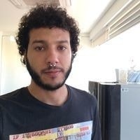 Guilherme Moura Nascimento