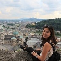 Araya Noon Hutasuwan