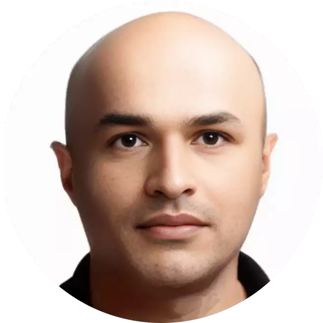 Saeid Mokhtari Homami