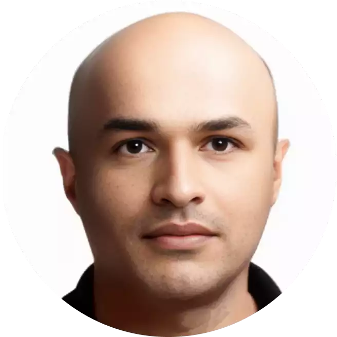 Saeid Mokhtari Homami