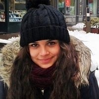 Sofía Morillo Victorero