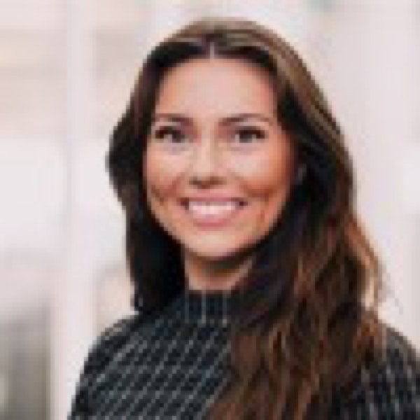 Juliane Lauen Singstad