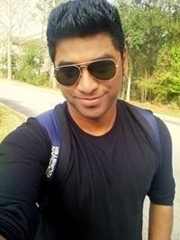 Aniruddh Ravindran