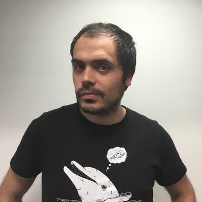 Konstantinos Chalkias