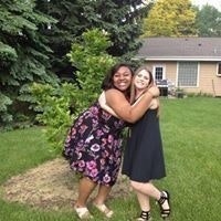 Hannah Leigh Gunderson