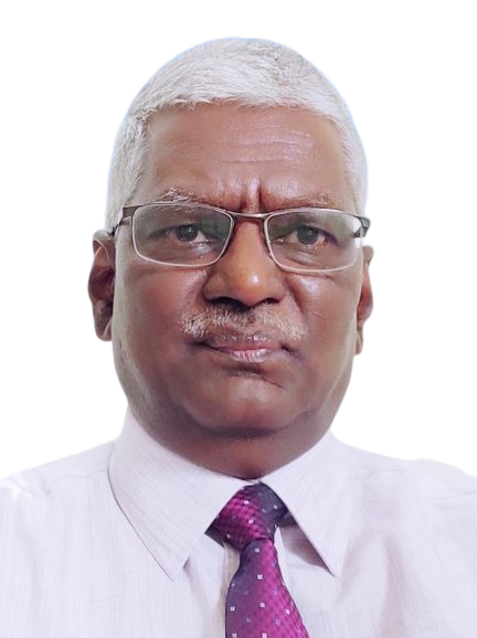 Dr. S. Nandagopalan ‍