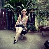 Maria Camila Hurtado Torres