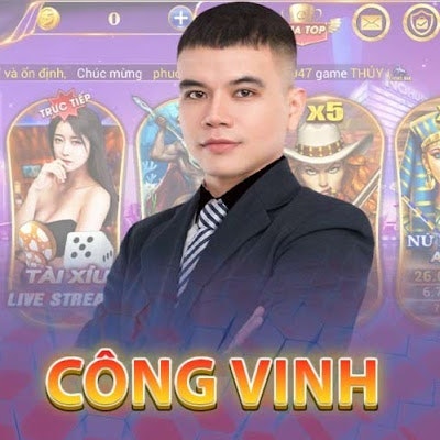 Lê Công Vinh