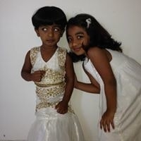 Rajeswari Jeganathan