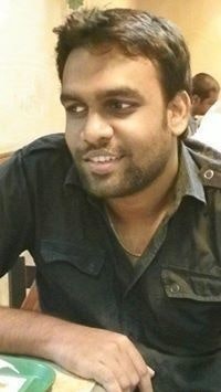 Vinodh David