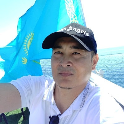 Ruslan Julbayev