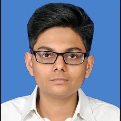 NISHANT GOSWAMI