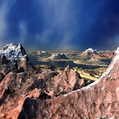 Daniel F. Alvarado Jiménez