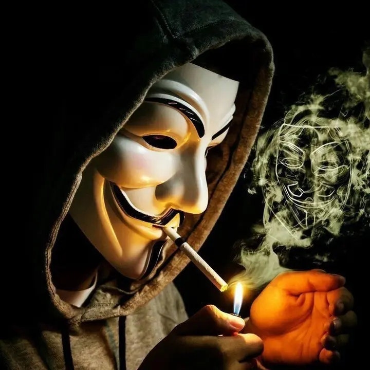 Onyibe Chidera thomas