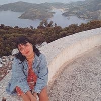 Νικολέττα Αγγελάκη