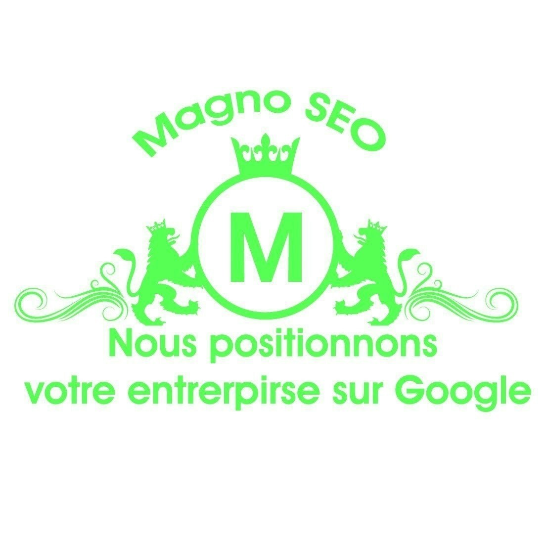 Magno SEO