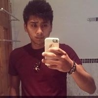 Jesus Armando Gonzalez