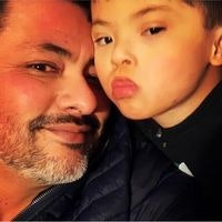 Victor Hugo Garcia Ortega