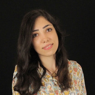 Mehrnoush Akbari Qamsari