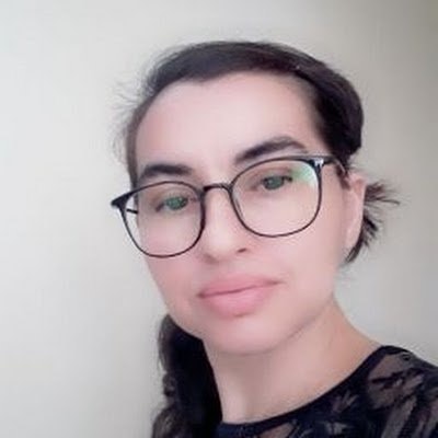 Lucia Dominguez Rodriguez