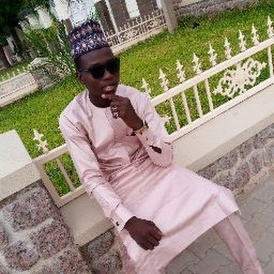 salisu Ishaq