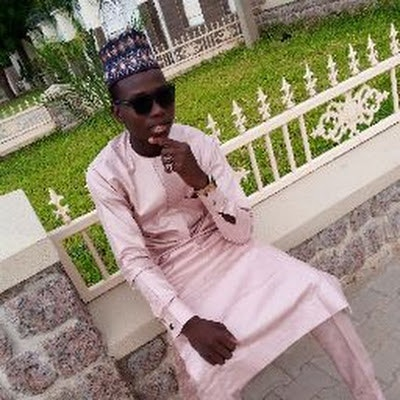 salisu Ishaq