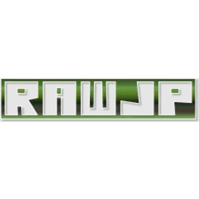 Rawjp.is
