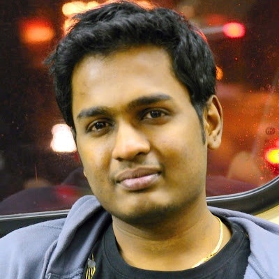 Murugappan Valliyappan