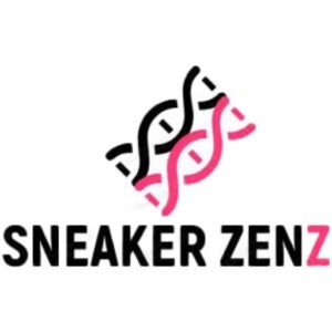 GenZ Sneaker