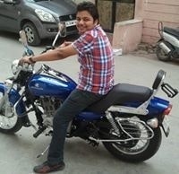 Abhishek Jain