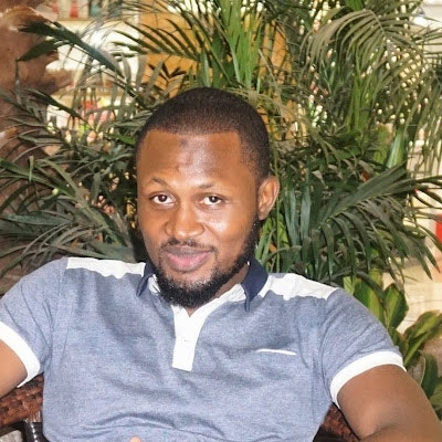 Abdulmajeed Muhammad