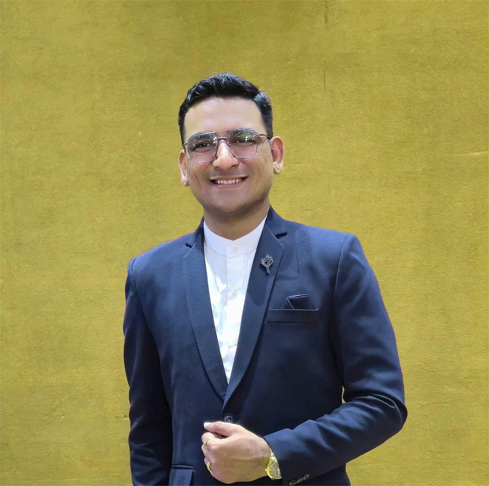 Ravi Gotecha