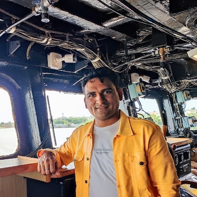 Ravi Gotecha