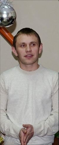 Евгений Парафийнык