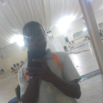 Oluwaseun joshua (Wiseman)