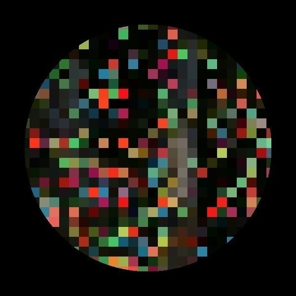 Robert from The Data Disko