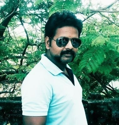 Vijaykumar Ramlingam