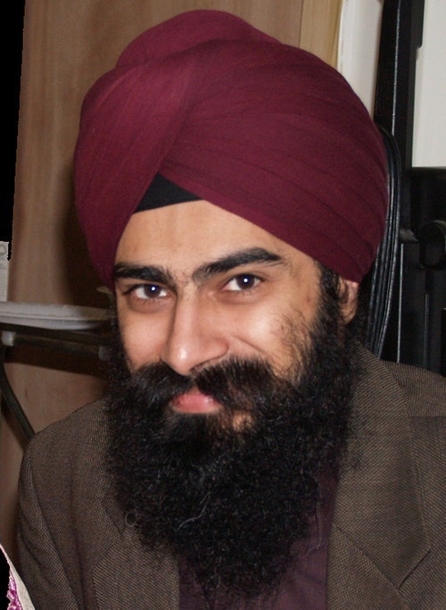 Harpreet Singh