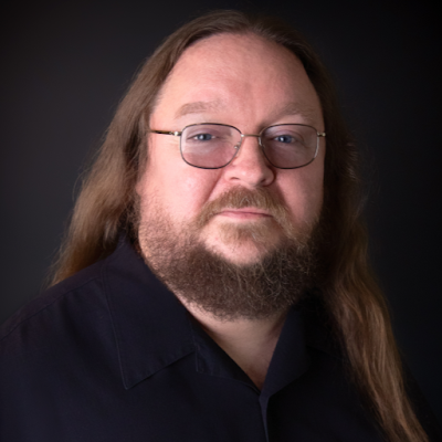 Jack “Deuce” Bennett II