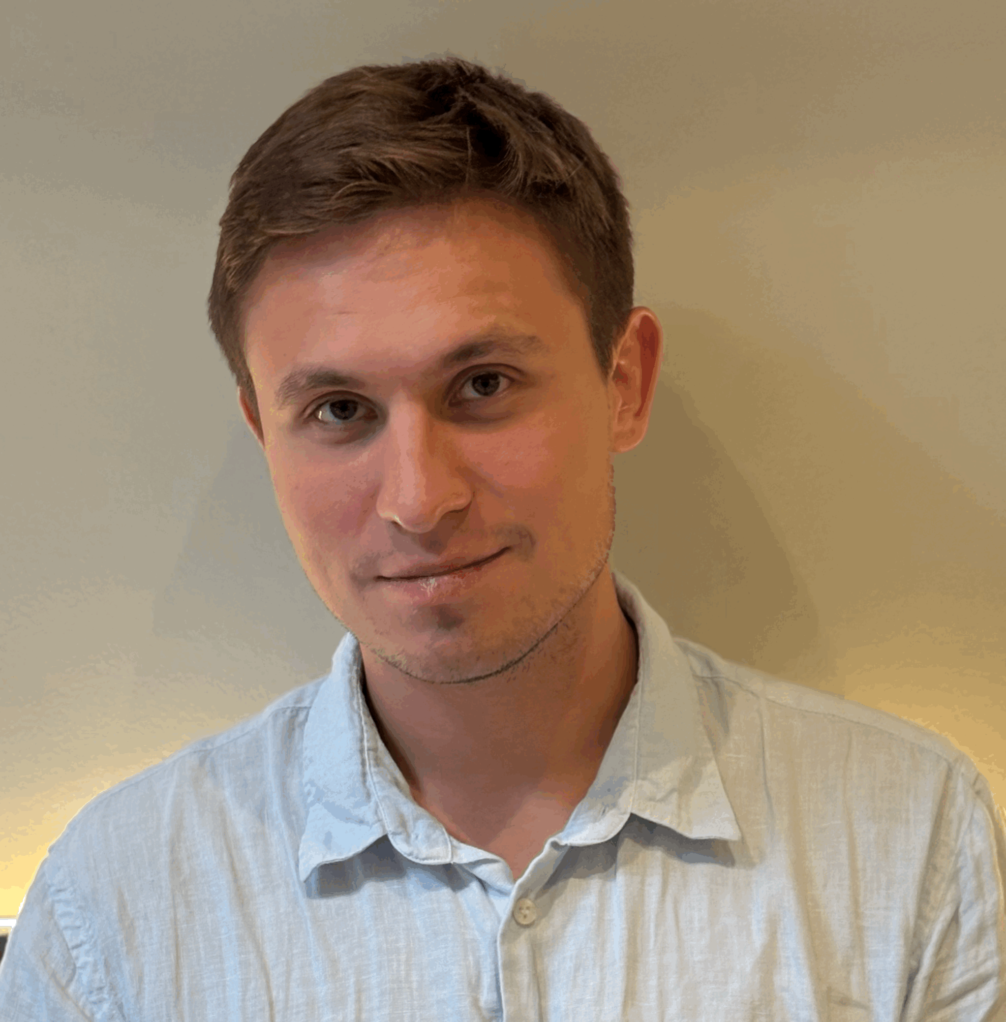 Denis Yurchak
