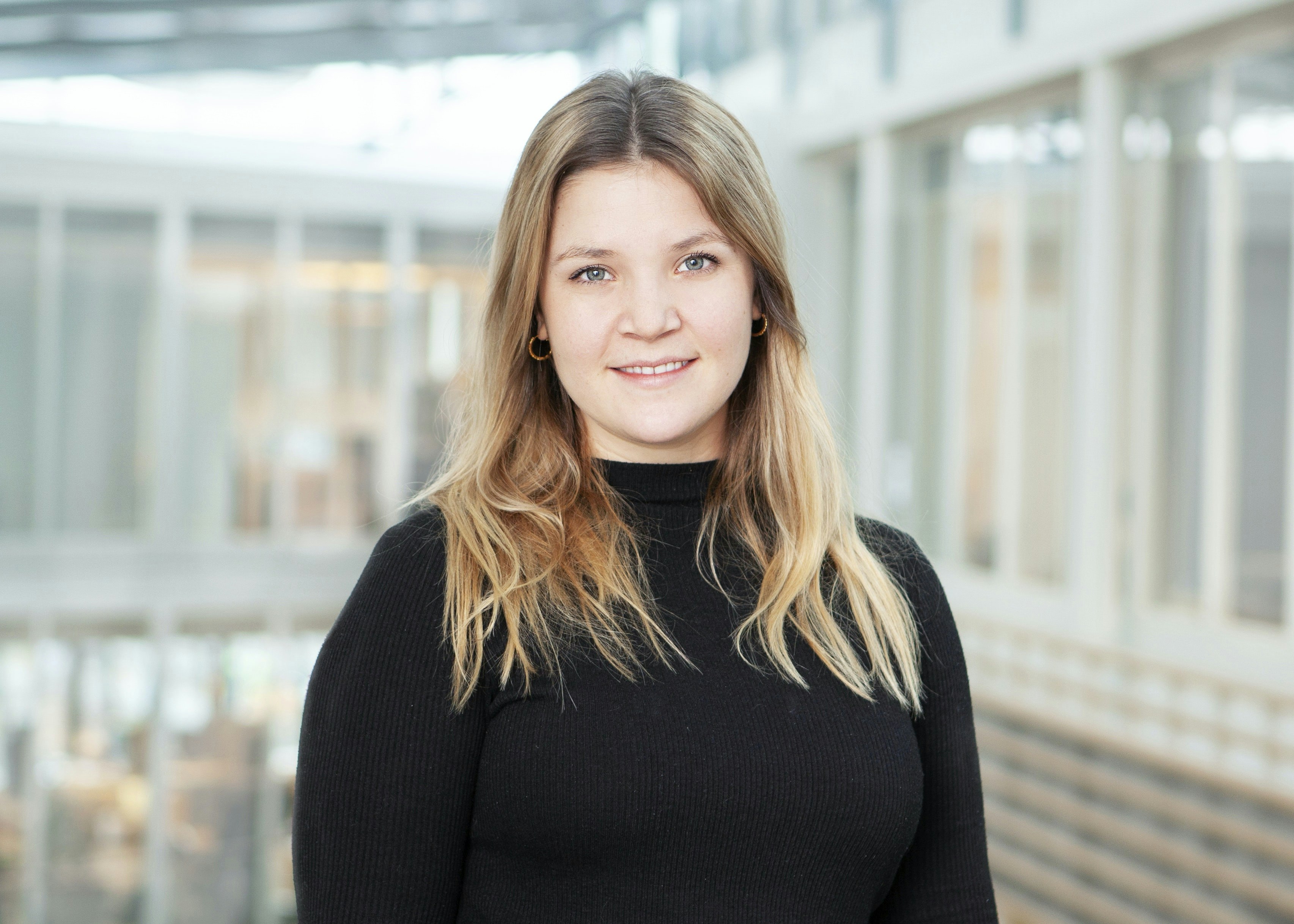 Stine Sandbo Snekkenes