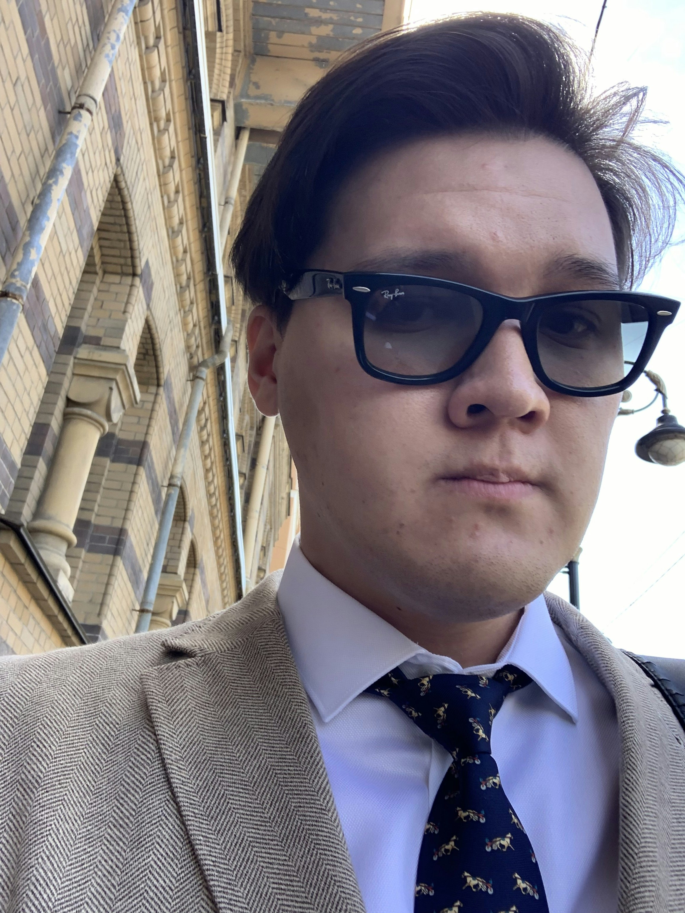 Spartak Khulkhachiev