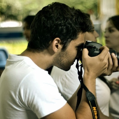 Jonathan Hernandez Nassif