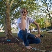 Zane Blackwell Sterling