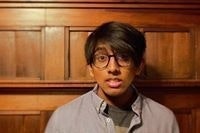 Kumaran Chanthrakumar