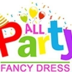 All Party FancyDress