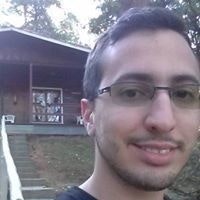 André Stylianos Ramos